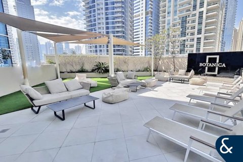 Apartment in BOTANICA TOWER in Dubai Marina, Dubai 1 bedroom, 76 sq.m. № 75617 - photo 11