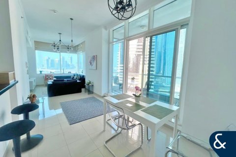 Apartment in BOTANICA TOWER in Dubai Marina, Dubai 1 bedroom, 76 sq.m. № 75617 - photo 5