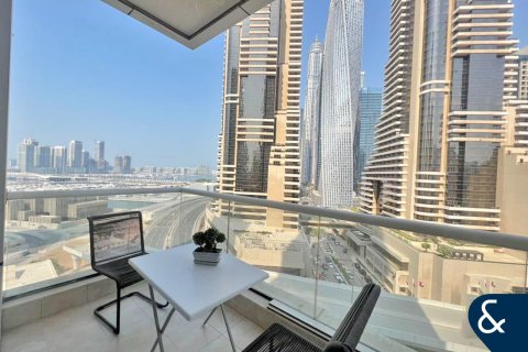 Apartment in BOTANICA TOWER in Dubai Marina, Dubai 1 bedroom, 76 sq.m. № 75617 - photo 9