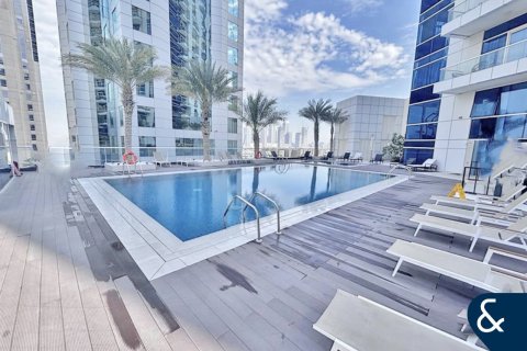 Apartment in BOTANICA TOWER in Dubai Marina, Dubai 1 bedroom, 76 sq.m. № 75617 - photo 10
