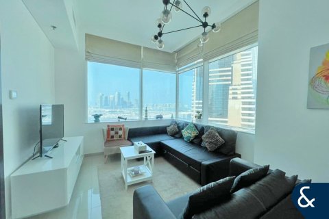 شقة في BOTANICA TOWER في مرسى دبي, دبي 1غرف نوم, 76 م² رقم 75617