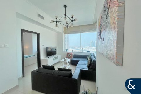 Apartment in BOTANICA TOWER in Dubai Marina, Dubai 1 bedroom, 76 sq.m. № 75617 - photo 2