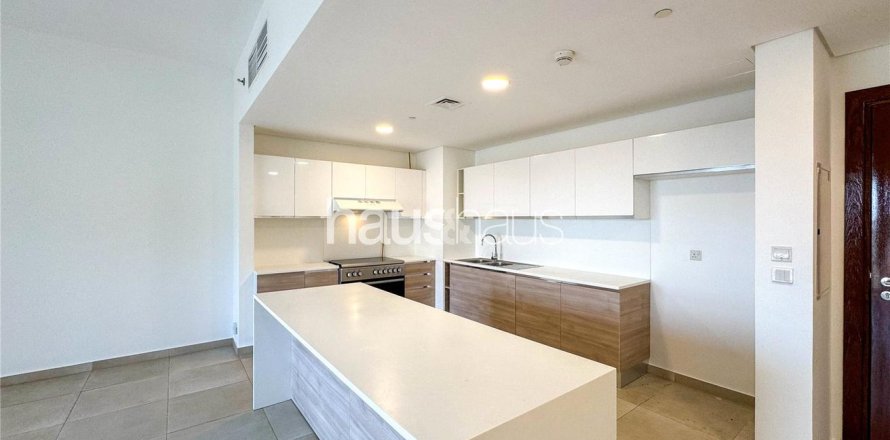 Квартира в Al Andalus, Джумейра Гольф Эстейтс, Дубай, 2 спальни, 127м², № 44803