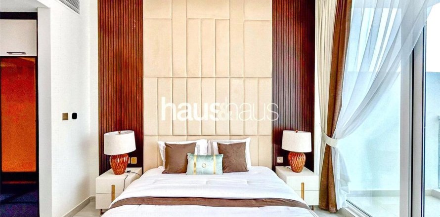 Apartment in Al Furjan, Dubai 2 bedrooms, 122 sq.m. № 44790