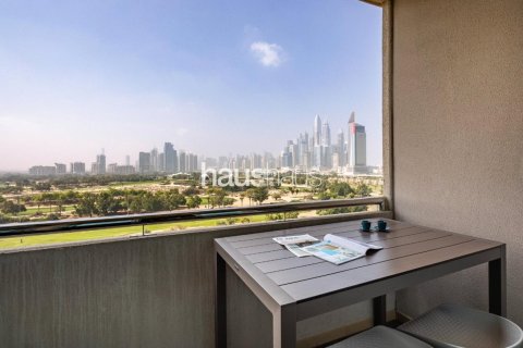 شقة في ذا فيوز, دبي 1غرف نوم, 92 م² رقم 44800 - صورة 10