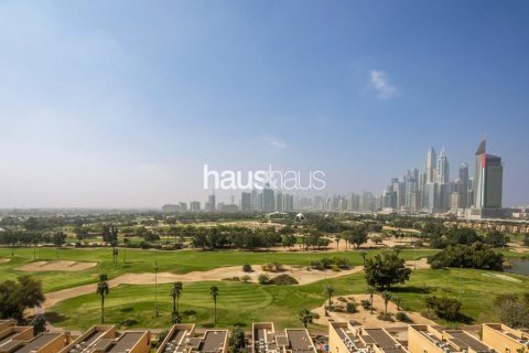 Apartment in The Views, Dubai 1 bedroom, 92 sq.m. № 44800