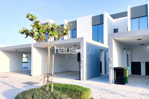 Villa in Villanova, Dubai Land, Dubai 3 bedrooms, 161 sq.m. № 44804