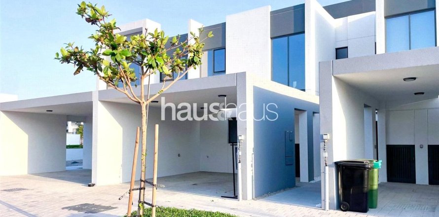 فيلا في Villanova, Dubai Land, دبي 3 غرف نوم, 161 م² رقم 44804