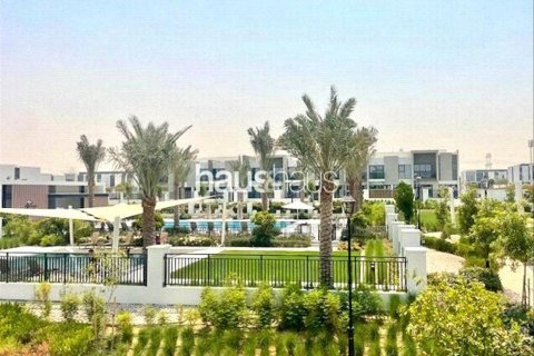 فيلا في Villanova, Dubai Land, دبي 3 غرف نوم, 161 م² رقم 44804 - صورة 10