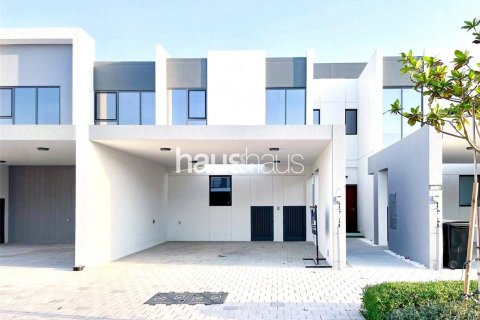 فيلا في Villanova, Dubai Land, دبي 3 غرف نوم, 161 م² رقم 44804 - صورة 2
