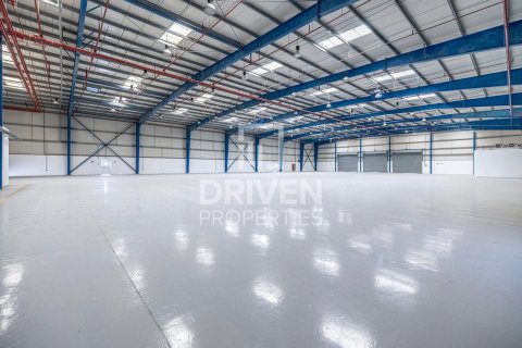 Almacén en Jebel Ali, Dubai, 2878.97 m², № 130089 - foto 9
