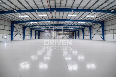Almacén en Jebel Ali, Dubai, 2878.97 m², № 130089 - foto 12