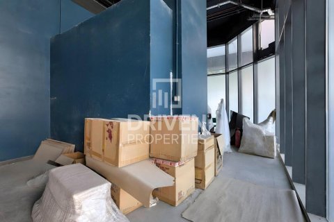 Снять в аренду магазин в SOL Bay, Бизнес-Бэй, Дубай: 64.85м², № 130096 - фото 3