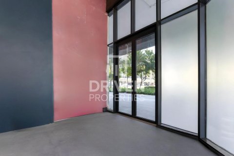 Магазин в SOL Bay, Бизнес-Бэй, Дубай, 64.85м², № 130096