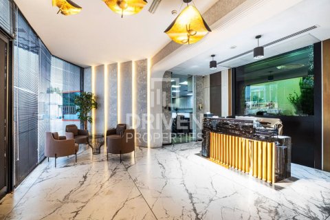 Entrepôt à Jebel Ali, Dubai, 5100.93 m², № 130085