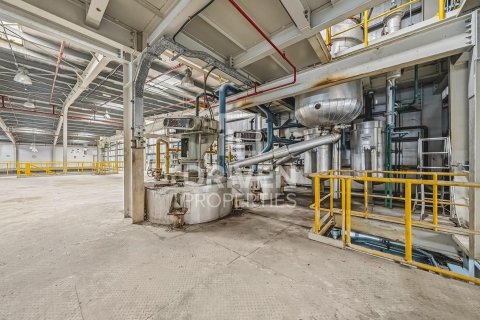 Купить земельный участок в Джабаль-Али, Дубай: 3251.61м², № 130088 - фото 19