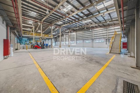 Купить земельный участок в Джабаль-Али, Дубай: 3251.61м², № 130088 - фото 13