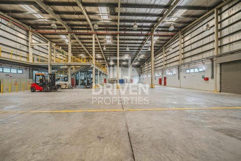 Купить земельный участок в Джабаль-Али, Дубай: 3251.61м², № 130088 - фото 11
