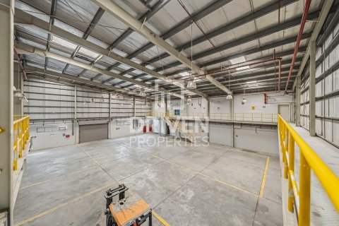 Купить земельный участок в Джабаль-Али, Дубай: 3251.61м², № 130088 - фото 18