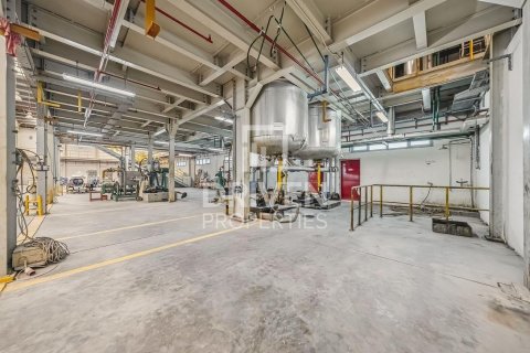 Купить земельный участок в Джабаль-Али, Дубай: 3251.61м², № 130088 - фото 21