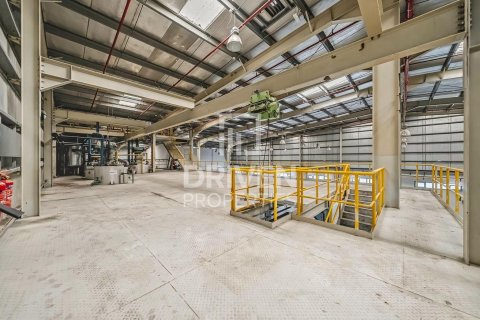 Купить земельный участок в Джабаль-Али, Дубай: 3251.61м², № 130088 - фото 15