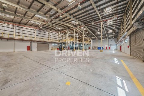 Купить земельный участок в Джабаль-Али, Дубай: 3251.61м², № 130088 - фото 14