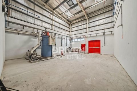 Купить земельный участок в Джабаль-Али, Дубай: 3251.61м², № 130088 - фото 8