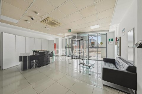 Terrain à Jebel Ali, Dubai, 3251.61 m², № 130088