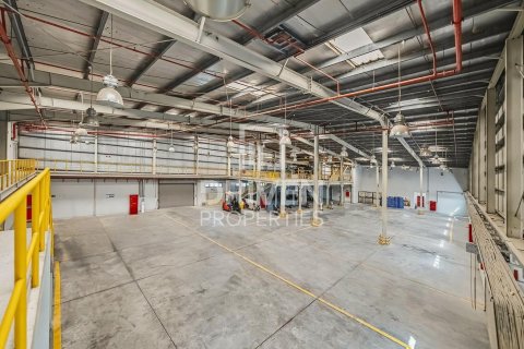 Купить земельный участок в Джабаль-Али, Дубай: 3251.61м², № 130088 - фото 20