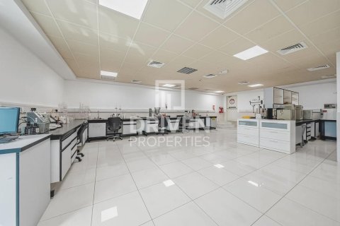 Купить земельный участок в Джабаль-Али, Дубай: 3251.61м², № 130088 - фото 2