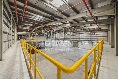 Купить земельный участок в Джабаль-Али, Дубай: 3251.61м², № 130088 - фото 10