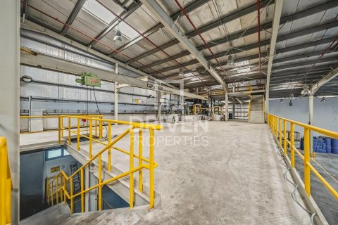 Купить земельный участок в Джабаль-Али, Дубай: 3251.61м², № 130088 - фото 9