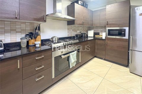 Maison de ville à Jumeirah Village Circle, Dubai, 4 chambres, 332 m², № 43666 - photo 8