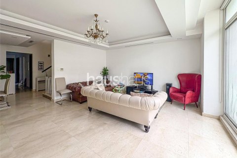 Maison de ville à Jumeirah Village Circle, Dubai, 4 chambres, 332 m², № 43666 - photo 7