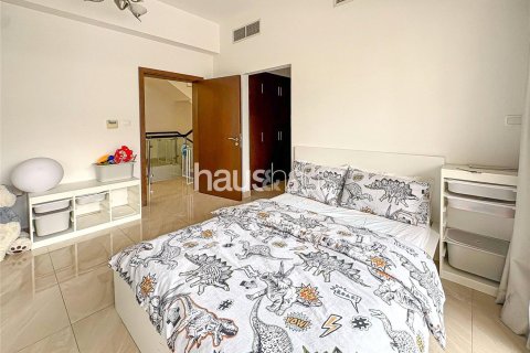 Maison de ville à Jumeirah Village Circle, Dubai, 4 chambres, 332 m², № 43666 - photo 6