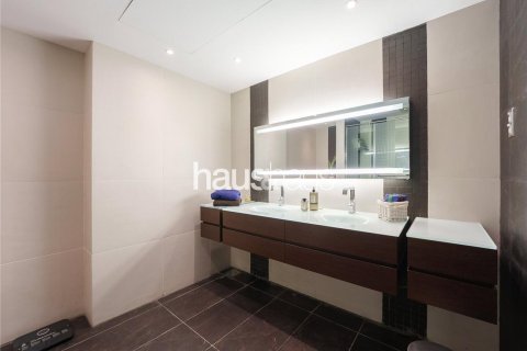 بانتهاوس في مساكن شاطئ جميرا, دبي 4 غرف نوم, 488 م² رقم 43657 - صورة 25