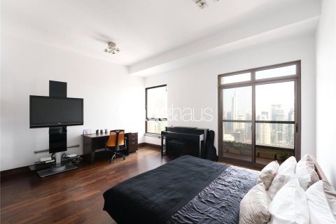 بانتهاوس في مساكن شاطئ جميرا, دبي 4 غرف نوم, 488 م² رقم 43657 - صورة 22