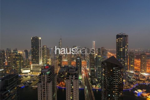 بانتهاوس في مساكن شاطئ جميرا, دبي 4 غرف نوم, 488 م² رقم 43657 - صورة 14
