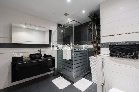 بانتهاوس في مساكن شاطئ جميرا, دبي 4 غرف نوم, 488 م² رقم 43657 - صورة 16