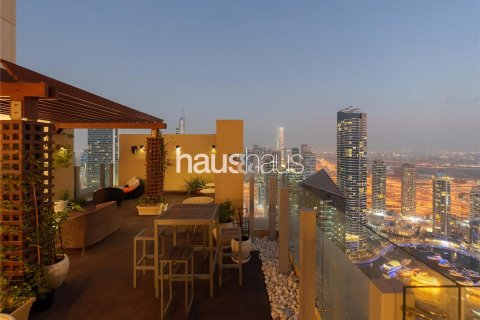 بانتهاوس في مساكن شاطئ جميرا, دبي 4 غرف نوم, 488 م² رقم 43657 - صورة 10