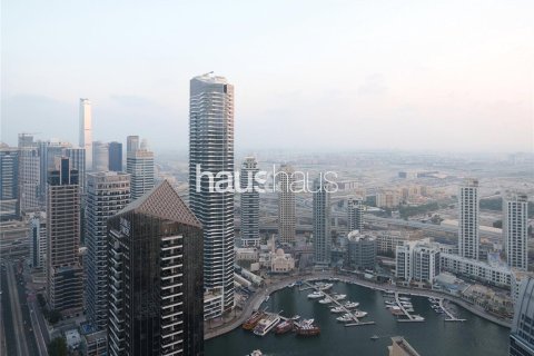 بانتهاوس في مساكن شاطئ جميرا, دبي 4 غرف نوم, 488 م² رقم 43657 - صورة 30