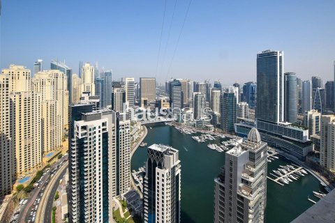 بانتهاوس في مساكن شاطئ جميرا, دبي 4 غرف نوم, 488 م² رقم 43657 - صورة 24