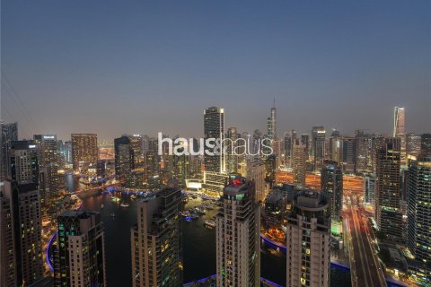 بانتهاوس في مساكن شاطئ جميرا, دبي 4 غرف نوم, 488 م² رقم 43657 - صورة 23