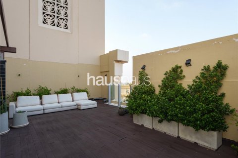 بانتهاوس في مساكن شاطئ جميرا, دبي 4 غرف نوم, 488 م² رقم 43657 - صورة 26