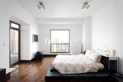 بانتهاوس في مساكن شاطئ جميرا, دبي 4 غرف نوم, 488 م² رقم 43657 - صورة 20