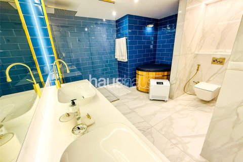 Apartamento en Sadaf, Jumeirah Beach Residence, Dubai, 4 dormitorios, 251 m², № 43655 - foto 8