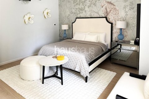 Apartamento en Sadaf, Jumeirah Beach Residence, Dubai, 4 dormitorios, 251 m², № 43655 - foto 24