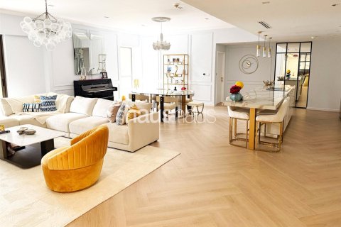 Apartamento en Sadaf, Jumeirah Beach Residence, Dubai, 4 dormitorios, 251 m², № 43655 - foto 9