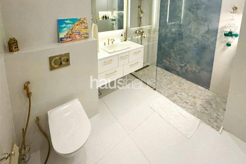 Apartamento en Sadaf, Jumeirah Beach Residence, Dubai, 4 dormitorios, 251 m², № 43655 - foto 20
