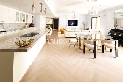 Apartamento en Sadaf, Jumeirah Beach Residence, Dubai, 4 dormitorios, 251 m², № 43655 - foto 7